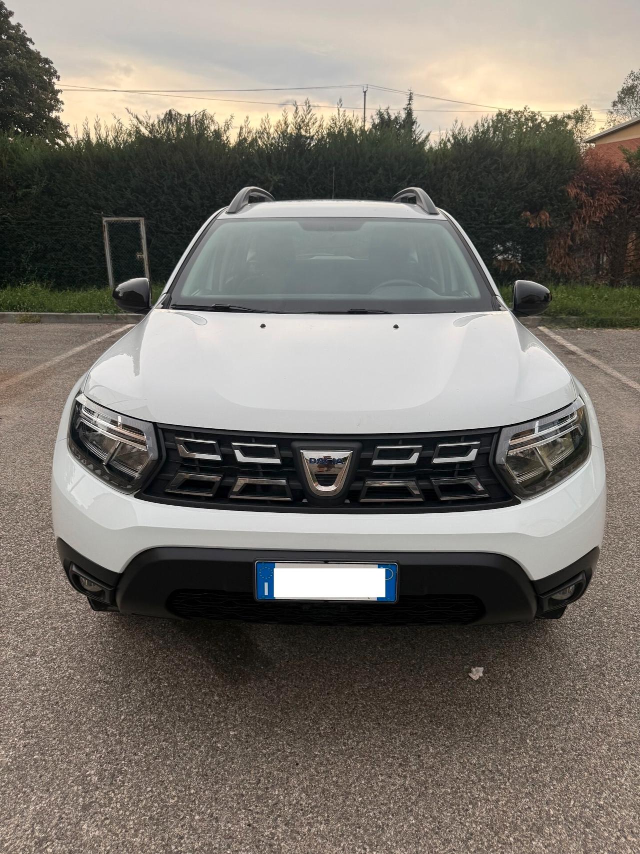 Dacia Duster 1.0 tce Gpl - NAV. - 12 MESI DI GARANZIA -