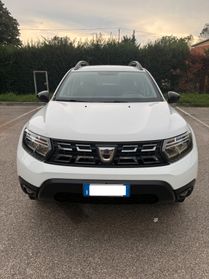 Dacia Duster 1.0 tce Gpl - NAV. - 12 MESI DI GARANZIA -