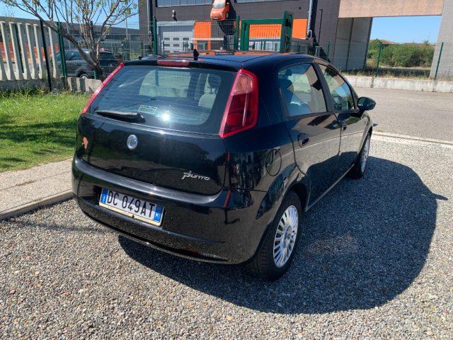 FIAT Grande Punto 1.2 5 porte Active