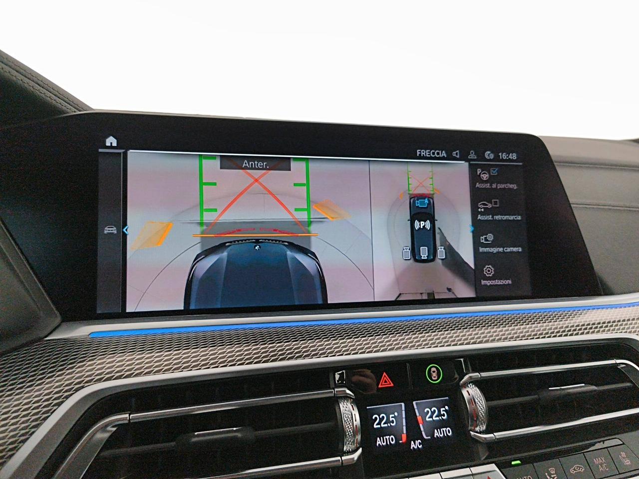 BMW X5 xDrive45e MSport