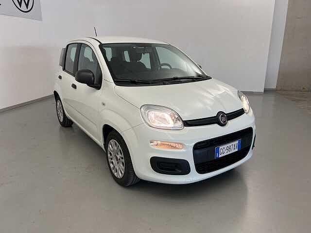 Fiat Panda 1.0 FireFly S&S Hybrid Easy