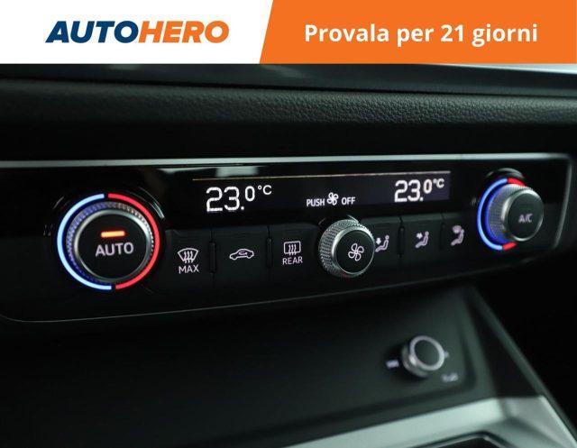 AUDI Q3 35 TDI S tronic