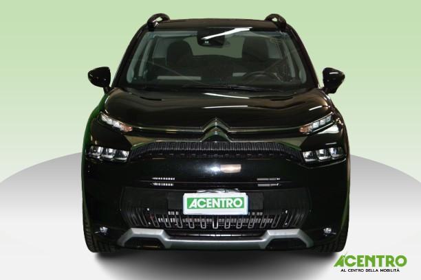 CITROEN C3 AIRCROSS - Puretech 110 s&s MAX
