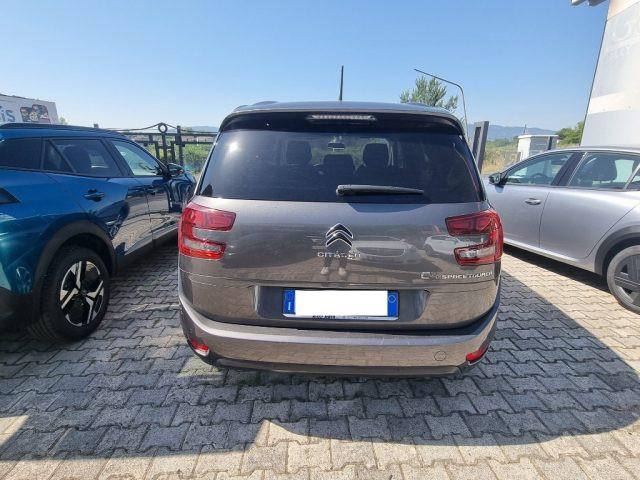 CITROEN C4 Spacetourer BlueHDi 160 S&S EAT8 Business