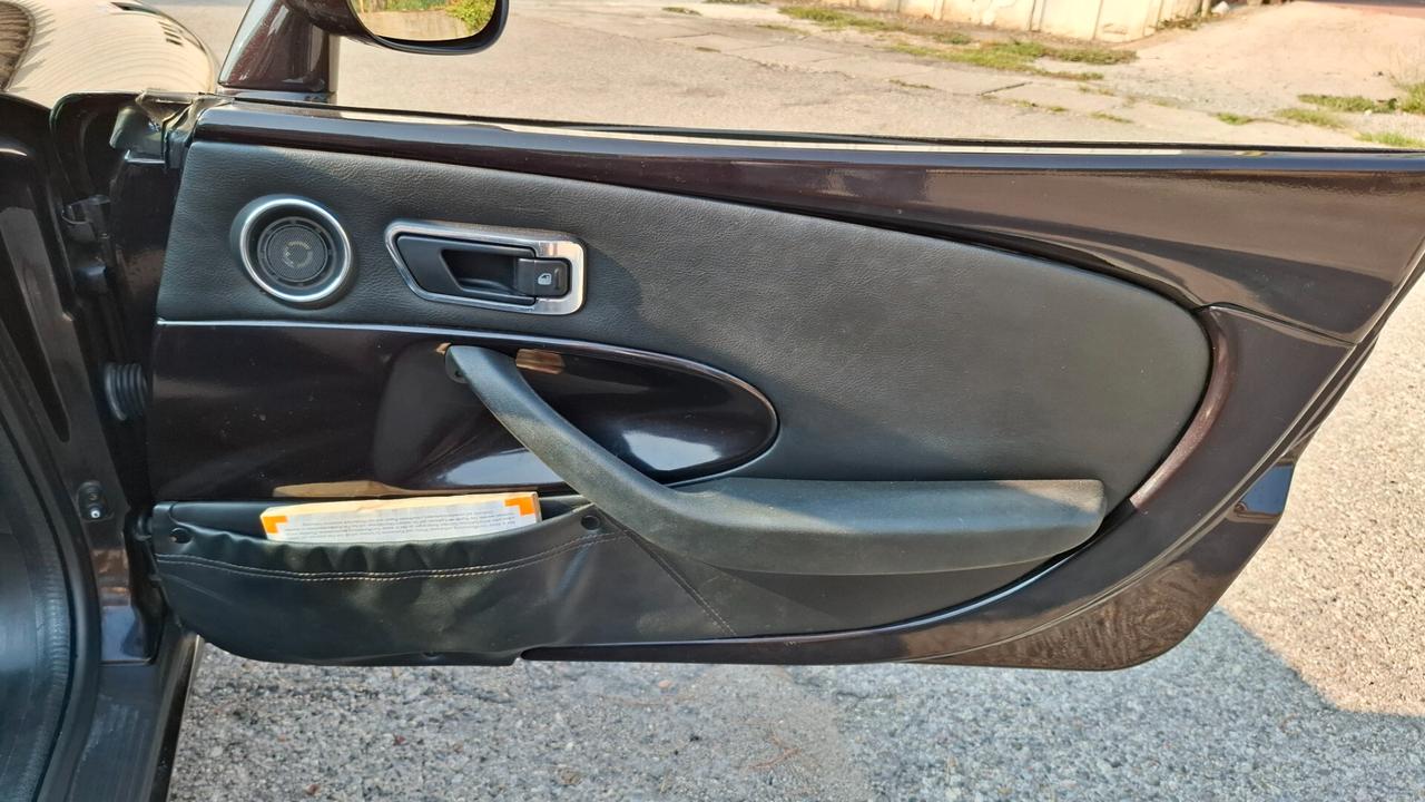 Fiat Barchetta 1.8 16V