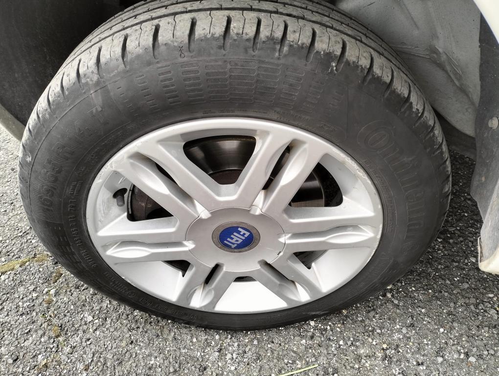 Fiat Panda 4x4 Panda 1.3 mjt 16v 4x4