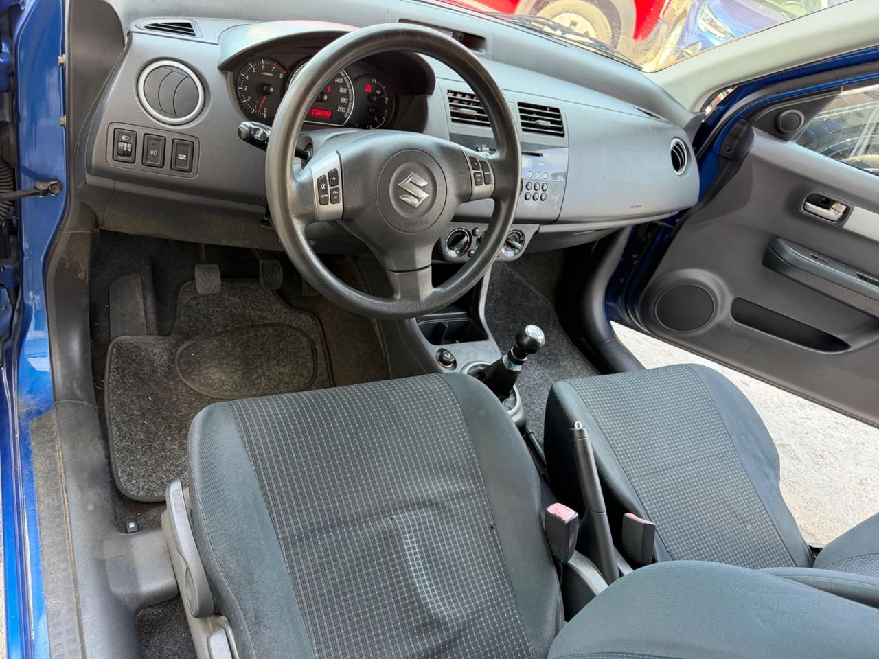 Suzuki Swift 1.3 3p. GL