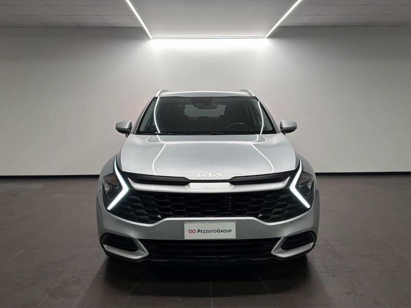 Kia Sportage 1.6 CRDI