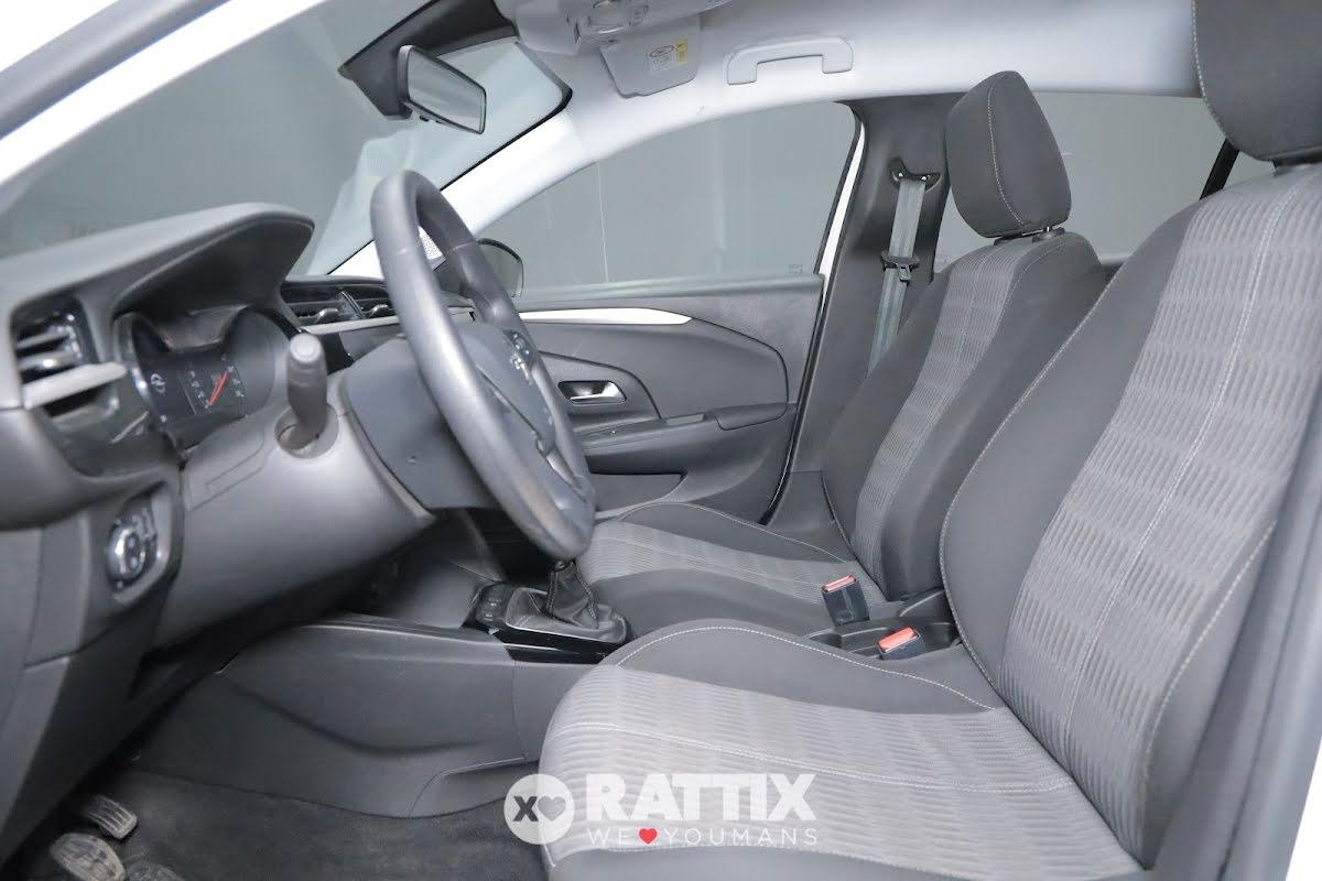 Opel Corsa 1.5 100CV Edition
