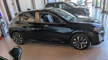 Peugeot 208 Hybrid 110 e-DCS6 BUSINESS