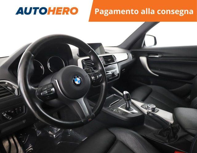 BMW 116 d 5p. Msport