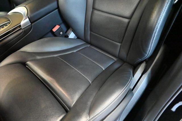 MERCEDES-BENZ GLC 220 d COUPE 4MATIC EXCLUSIVE SPORT 9G-T.PED.19"CAMFULL