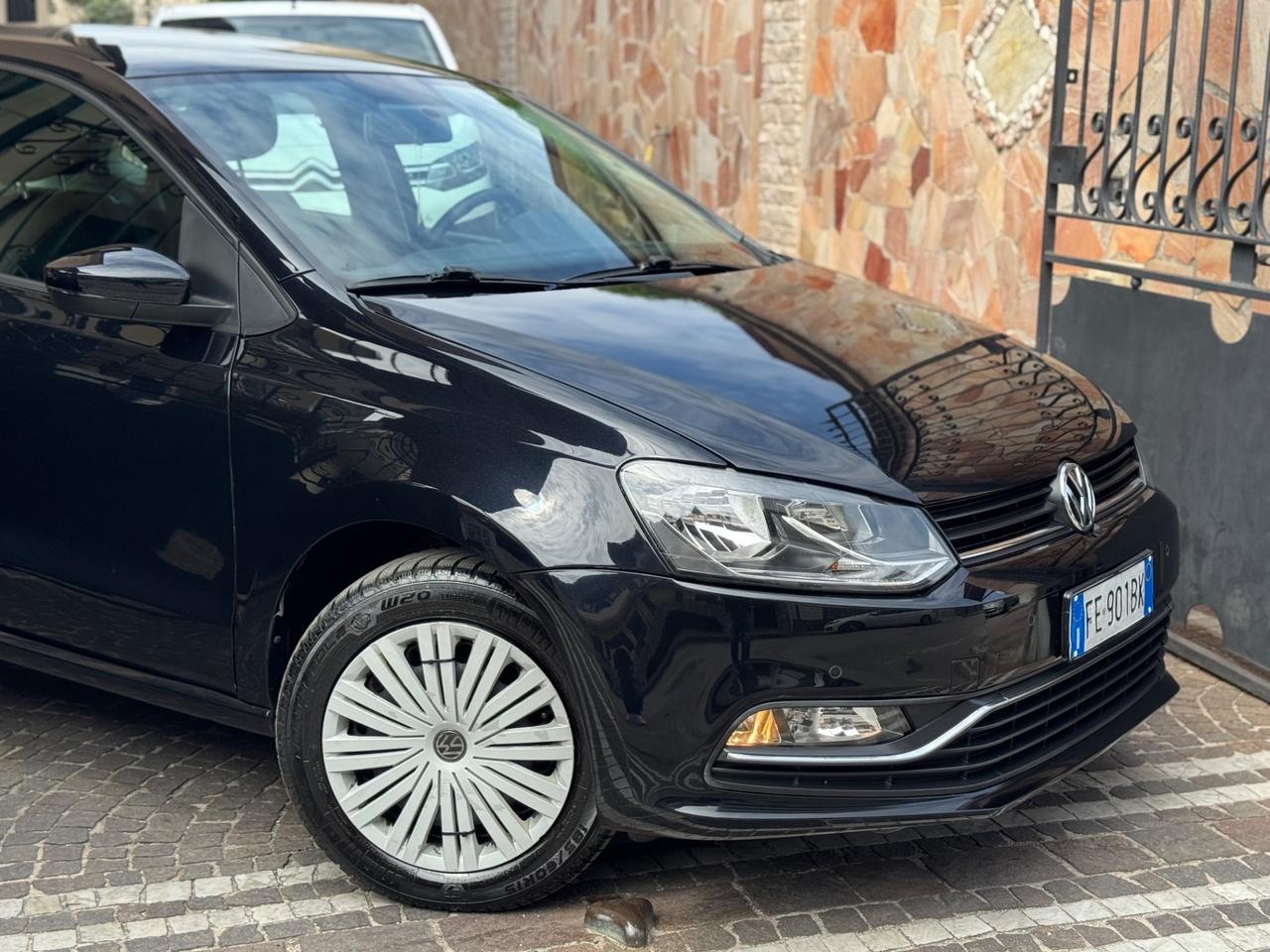 Volkswagen Polo 1.2 TSI 5p. Highline BlueMotion Technology