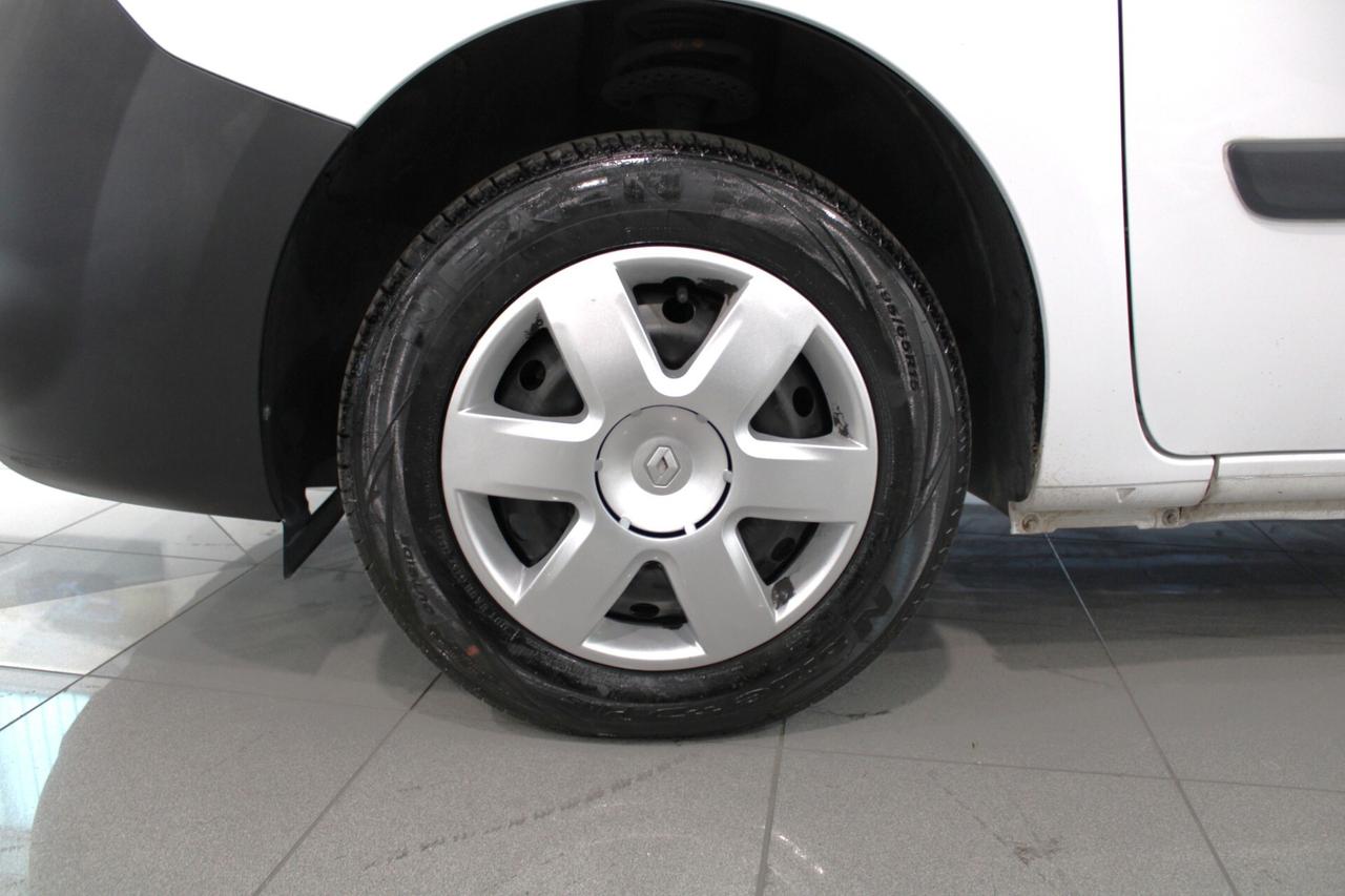 RENAULT Kangoo 1.5 DCi Energy - 2016