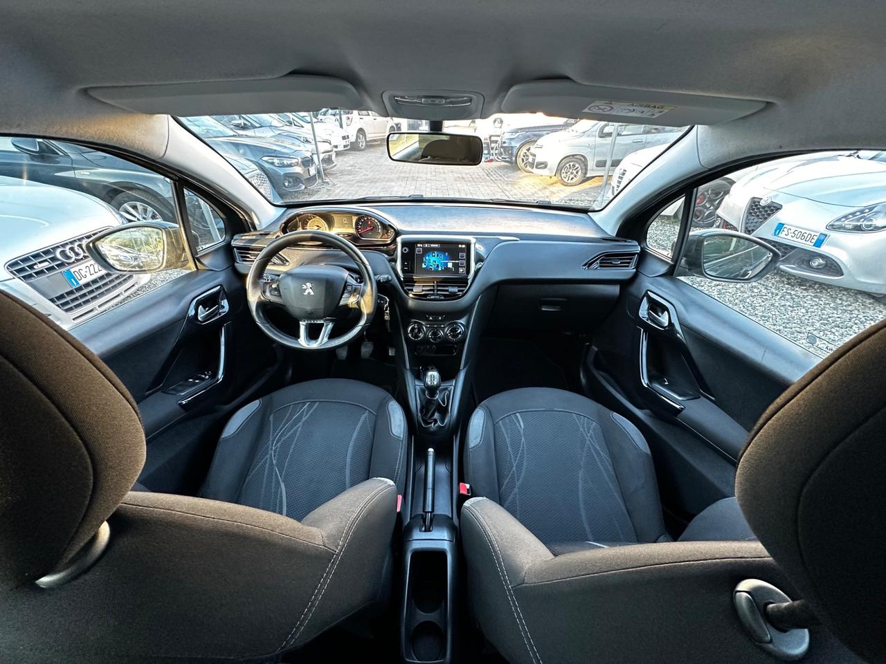 Peugeot 208 1.4 VTi 95 CV 5p. GPL Allure