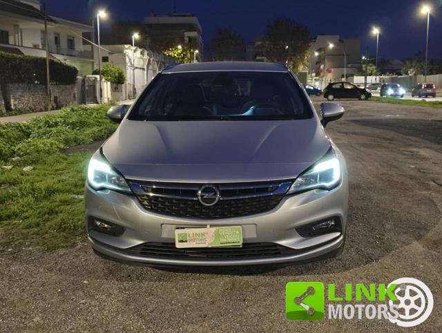 OPEL Astra 1.6 CDTi 110CV Sports Tourer Innovation