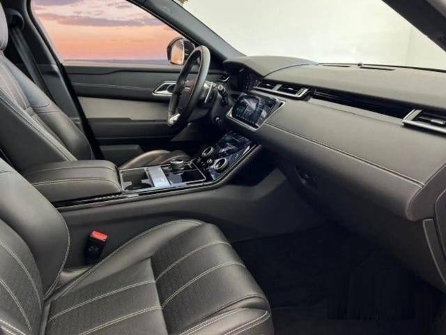 Land Rover Range Rover Velar 3.0 V6 SD6 300 R-Dynamic HSE Pano