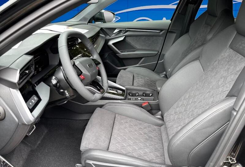 AUDI A3 4ª serie RS 3 SPB TFSI quattro S tronic