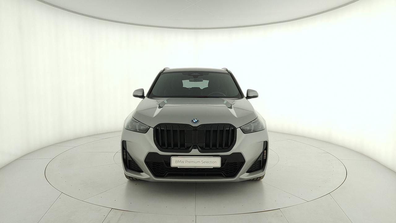 BMW X1 U11 - X1 xdrive 25e MSport Pro auto