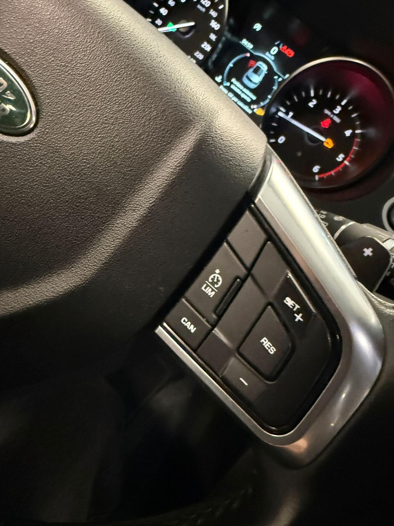 Land Rover Discovery Sport 2.0 TD4 150 CV HSE Luxury