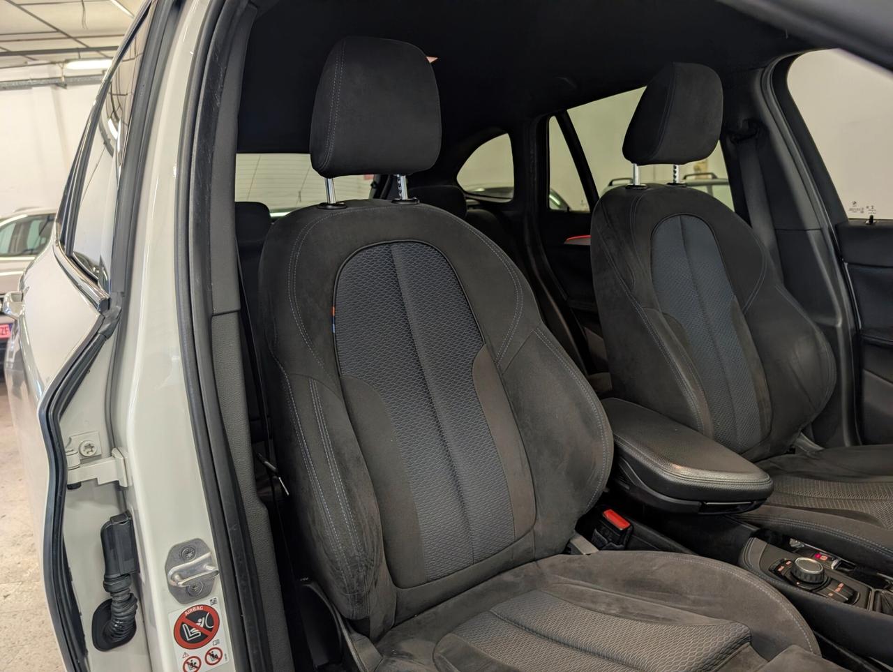 Bmw X1 sDrive18d Msport