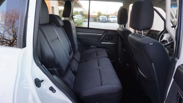 MITSUBISHI Pajero 3.2 DI-D 16V aut. 5p. Instyle DPF