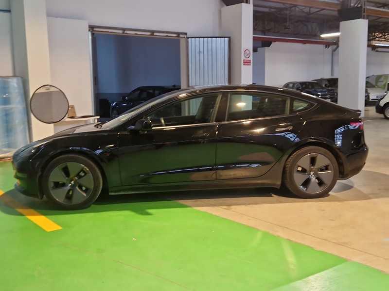 TESLA MODEL 3 75 kWh Long Range Dual Motor AWD 4 PORTE BERLINA