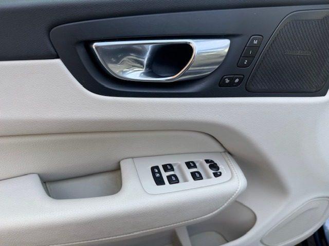 VOLVO XC60 T6 Recharge Plug-in AWD Inscrip. Expres. TET PANOR