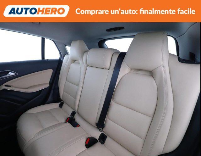 MERCEDES-BENZ CLA 200 d S.W. Sport