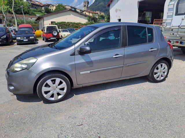 RENAULT Clio 1.5 dCi 75CV 5 porte 20th Anniversario
