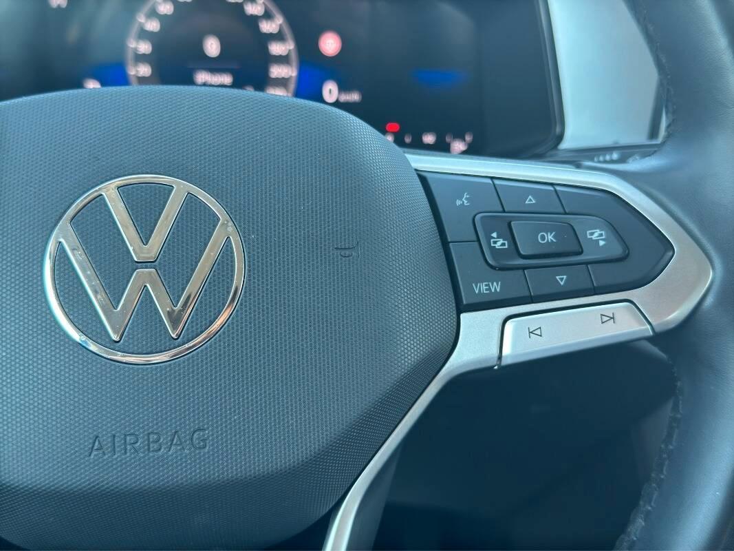 Volkswagen T-Roc 2.0 tdi Edition Plus 150cv AUTOMATICA E TELECAMERA
