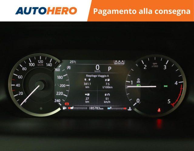LAND ROVER Discovery Sport 2.0D I4-L.Flw 150 CV AWD Auto