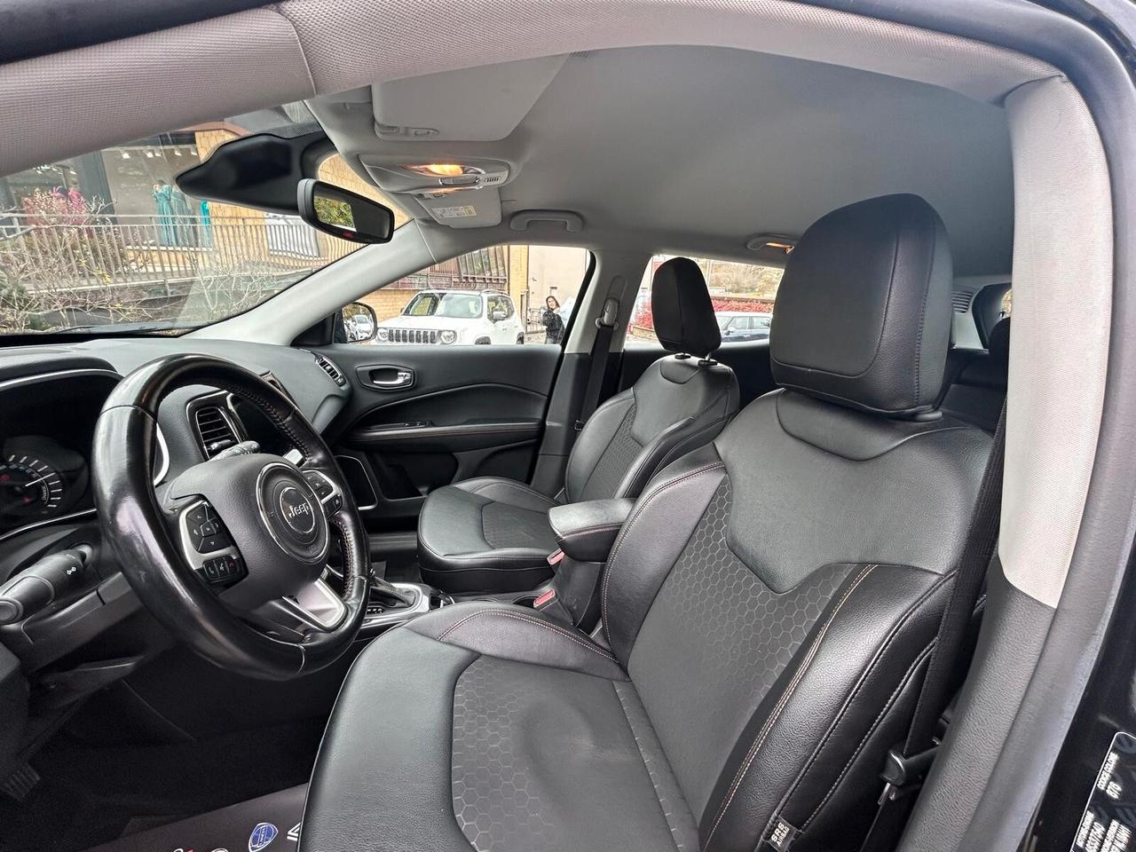 Jeep Compass 1.3 T4 PHEV 190 CV AUTOBUS PLUS 4xe AUTO