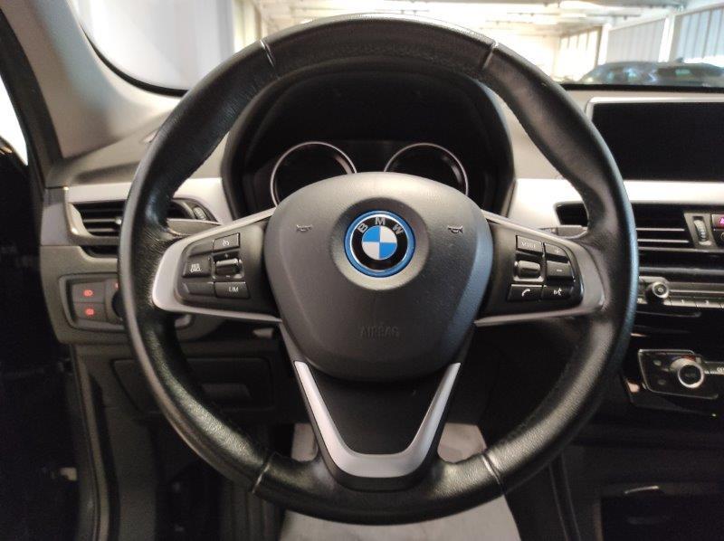 BMW X1 (F48) - X1 xDrive25e Business Advantage