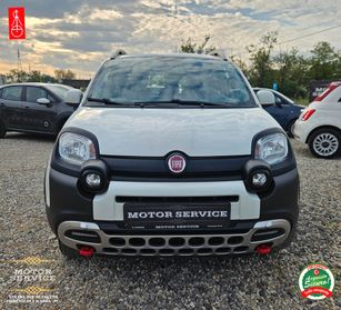 Fiat Panda 4x4 PREZZO REALE 24 mesi di garanzia