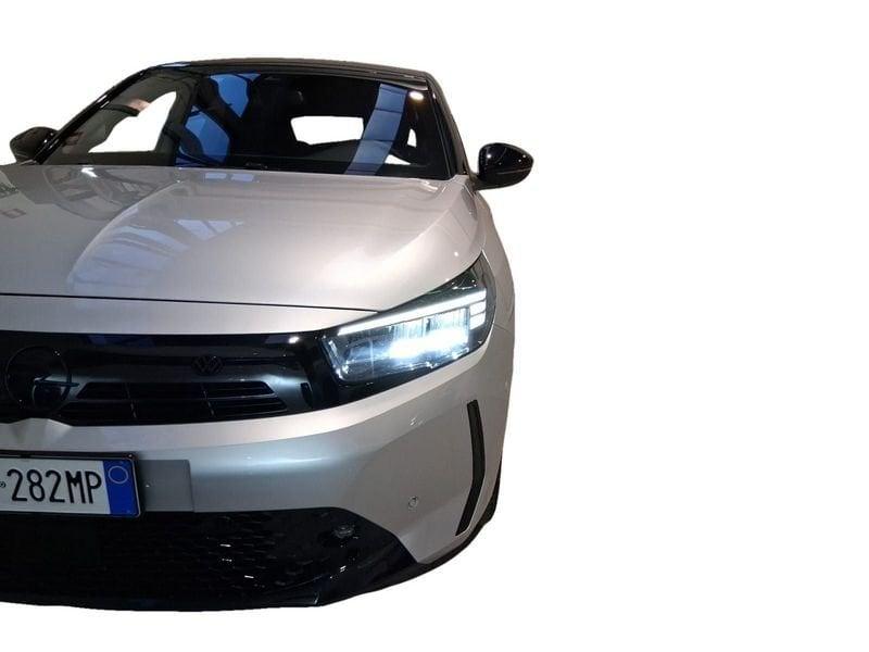 Opel Corsa Corsa 1.2