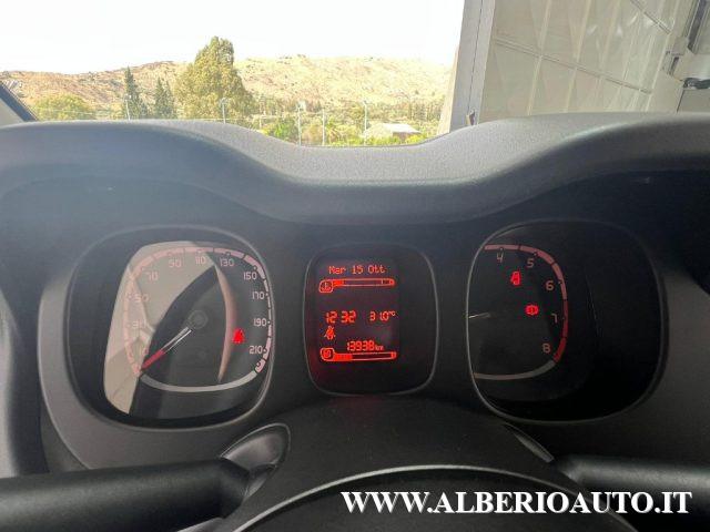 FIAT Panda 1.2 Easy