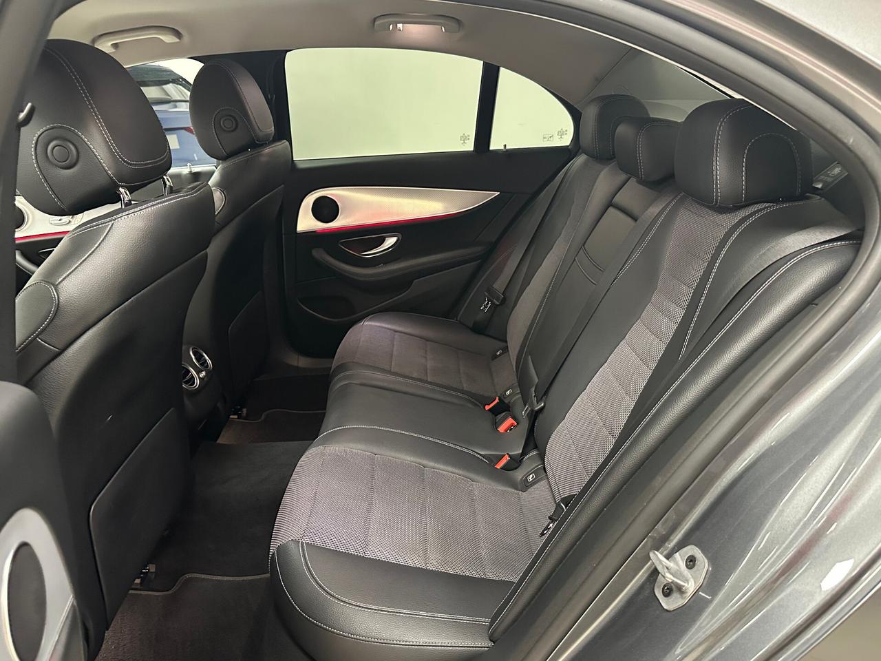 Mercedes-benz E 220 d 4Matic 194 Cv Premium - 2020