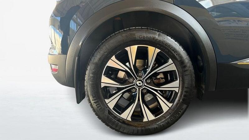 Renault Captur II 2019 1.6 E-TECH Plug-in Hybrid 160cv Techno Auto