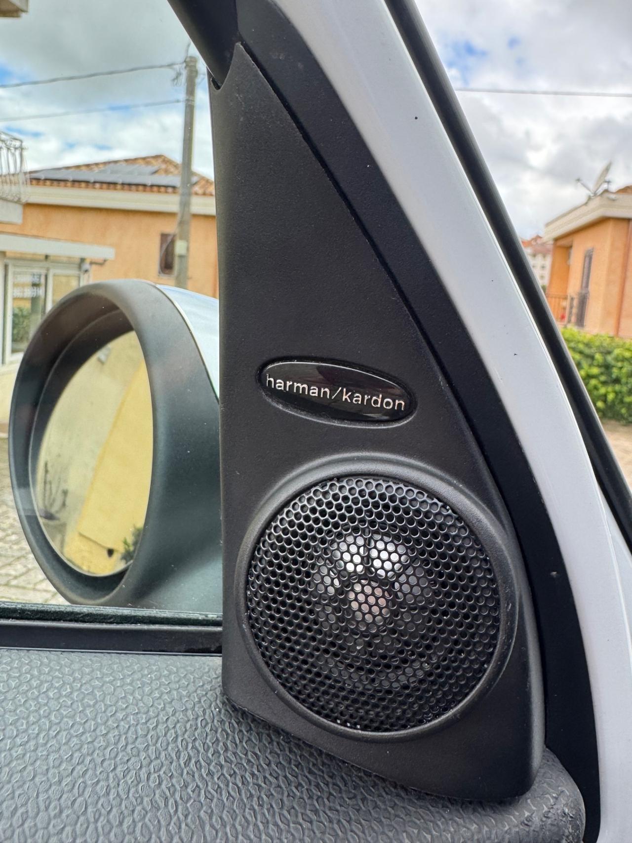 Mini Cooper D Countryman 2.0 Automatica