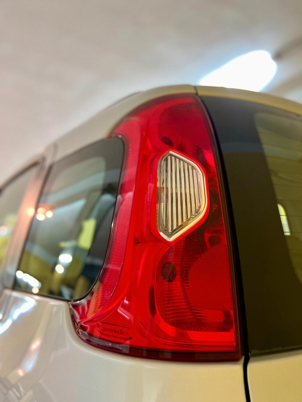 Fiat Panda 1.3 MJT S&S Easy