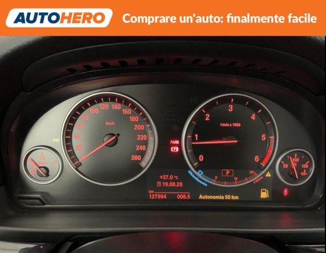BMW 518 d Touring Business aut.