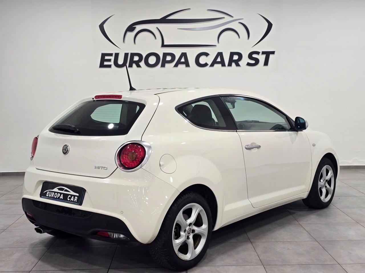 Alfa Romeo MiTo 1.4 78 CV 8V S&S Super