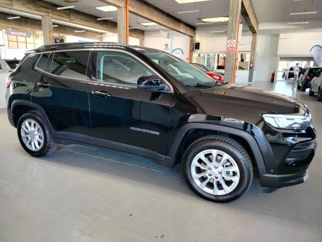 JEEP Compass 1.6 Multijet 130cv Limited PROMO