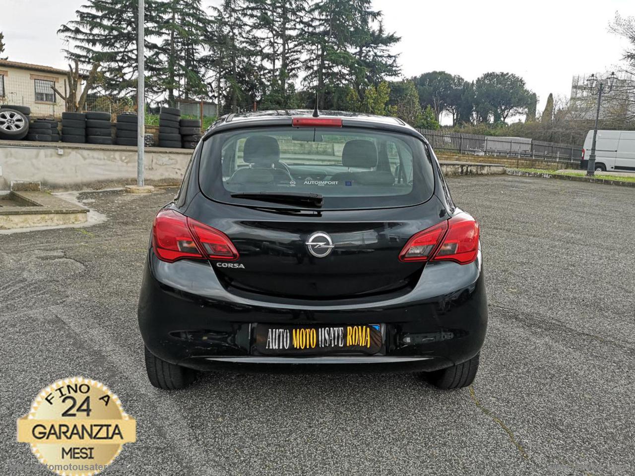 OPEL Corsa 1.2 Coupé b-Color PROMO WEB