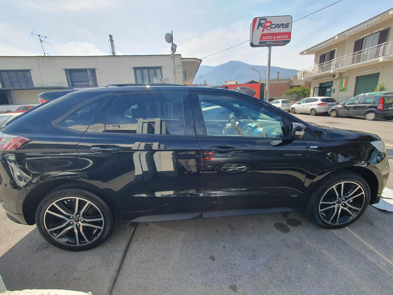 Ford Edge 2.0 EcoBlue 238 CV AWD Start&Stop aut. ST-Line