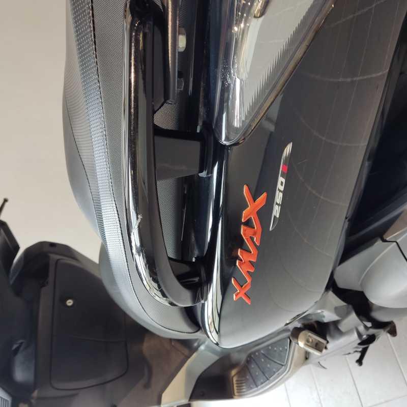Yamaha X-Max 250 - 2009