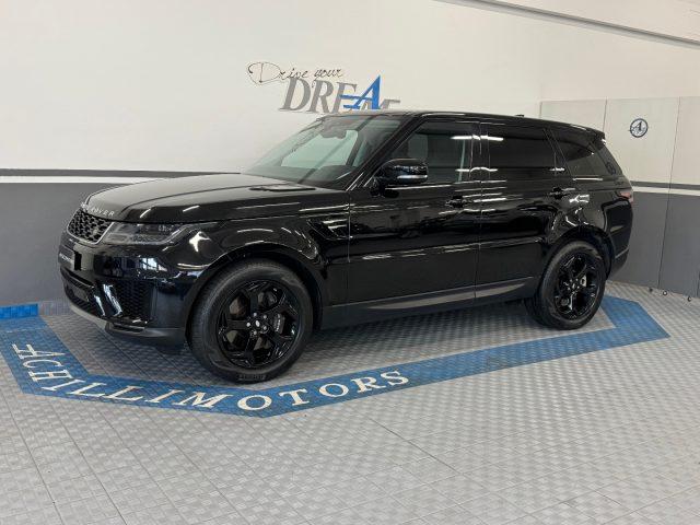 LAND ROVER Range Rover Sport 2.0 Si4 PHEV SE 404cv +*plug-in**