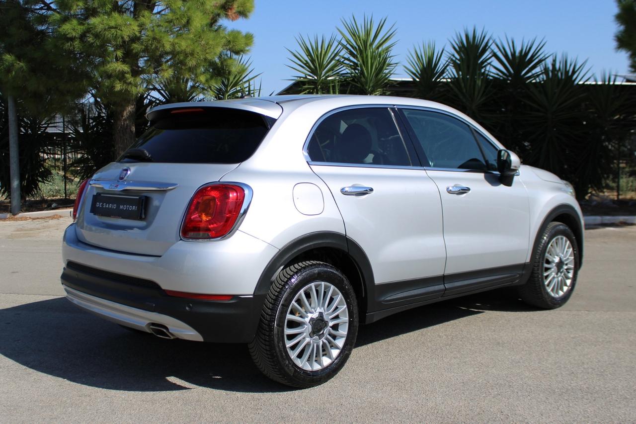 Fiat 500X 1.6 MultiJet 120 CV Lounge GARANTITA