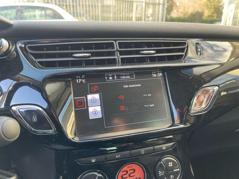 Citroën C3 1.2 puretech Exclusive 82cv E6